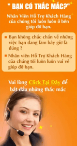 Hỗ trợ trực tuyến