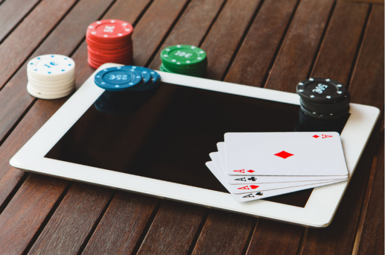 3 bí quyết giúp chơi BlackJack thắng lớn