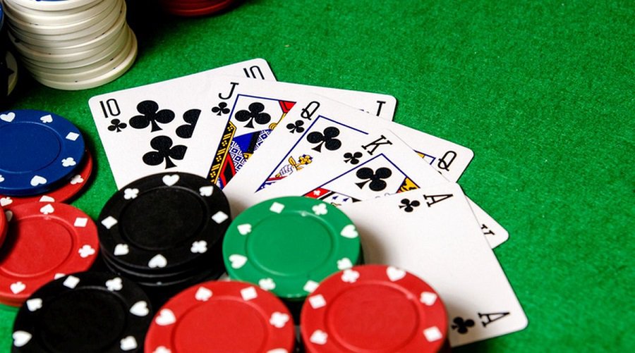 Bi kip giup ban giai tri Poker mang tinh hieu qua cao nhat