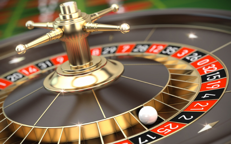 Biết ngay những lỗi Roulette của người đi trước để không sa vũng lầy