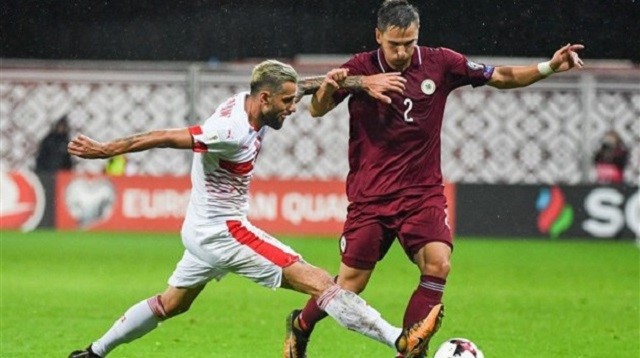 Soi kèo nhà cái trận Latvia vs Andorra, 04/09/2020