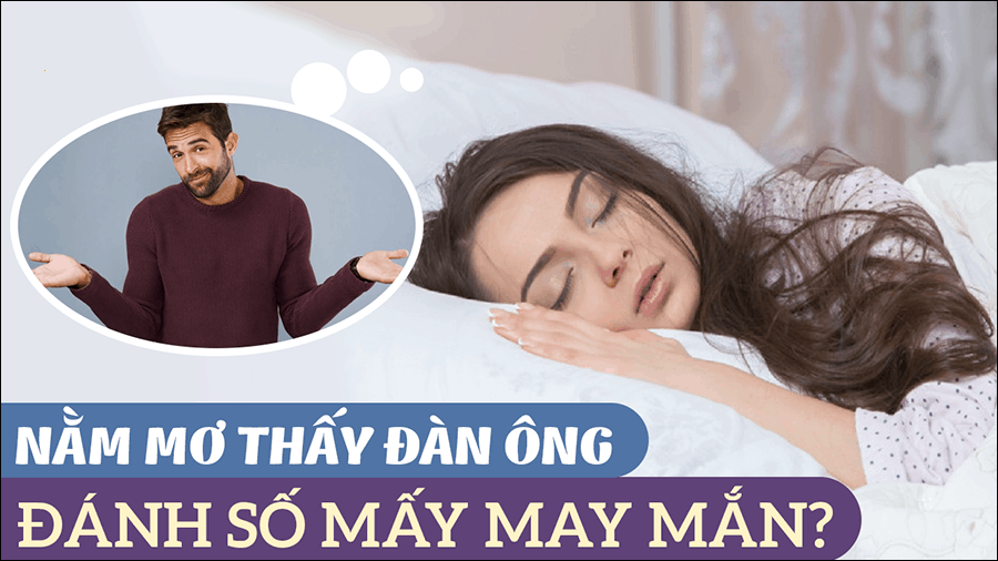 nam mo thay dan ong danh con gi va mang diem bao gi?