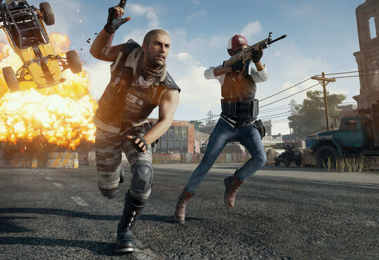 Những kinh nghiệm quý báu giúp người chơi PUBG mau lên tay