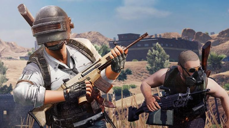 Những mẹo chơi PUBG giúp người chơi leo top 1 nhanh chóng