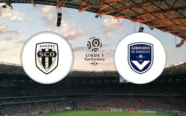 Soi kèo nhà cái trận Angers vs Bordeaux, 30/8/2020