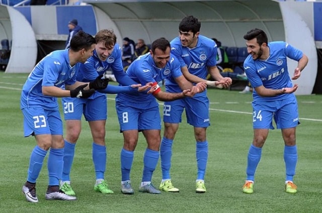 Soi kèo nhà cái trận Azerbaijan vs Luxembourg, 05/09/2020