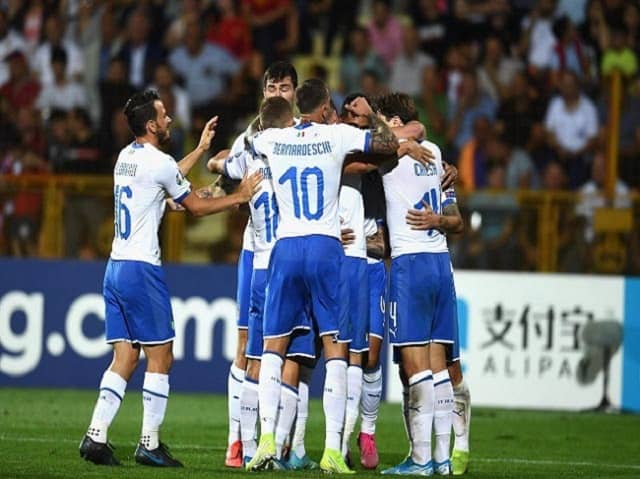 Soi kèo nhà cái trận Bắc Macedonia vs Armenia, 05/09/2020