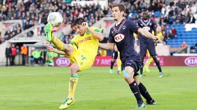 Soi kèo nhà cái trận Bordeaux vs Nantes, 23/8/2020