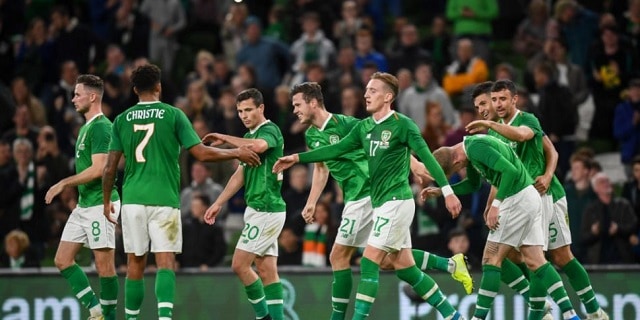 Soi kèo nhà cái trận Bulgaria vs Ireland, 04/09/2020