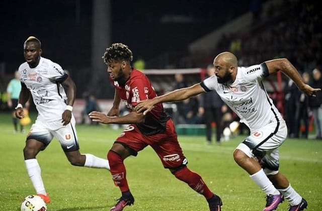 Soi kèo nhà cái trận Lille vs Rennes, 23/8/2020