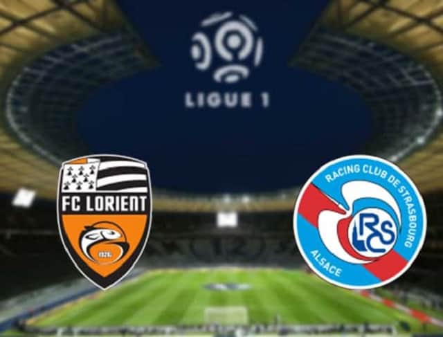 Soi kèo nhà cái trận Lorient vs Strasbourg, 23/8/2020