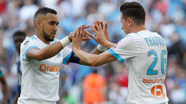 Soi kèo nhà cái trận Marseille vs St Etienne, 22/8/2020