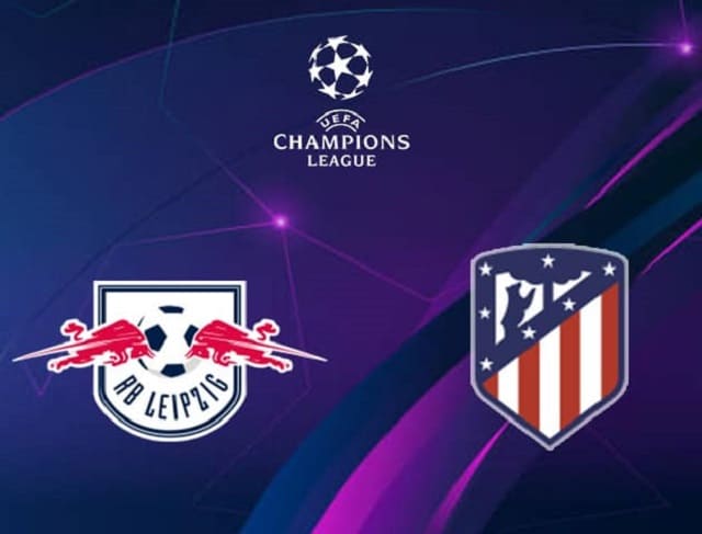 Soi kèo nhà cái trận RB Leipzig vs Atletico Madrid 14/08/2020