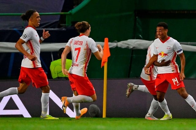 Soi kèo nhà cái trận RB Leipzig vs PSG, 19/08/2020