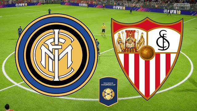 Soi kèo nhà cái trận Sevilla vs Inter Milan, 22/08/2020