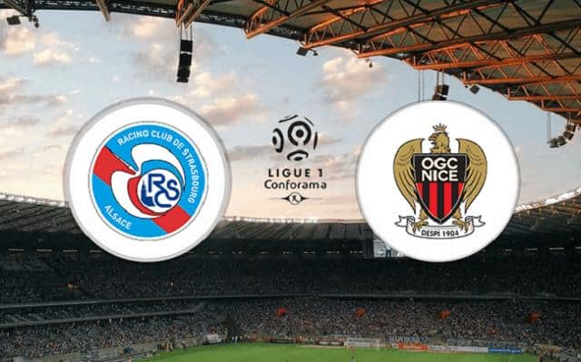 Soi kèo nhà cái trận Strasbourg vs Nice, 23/8/2020