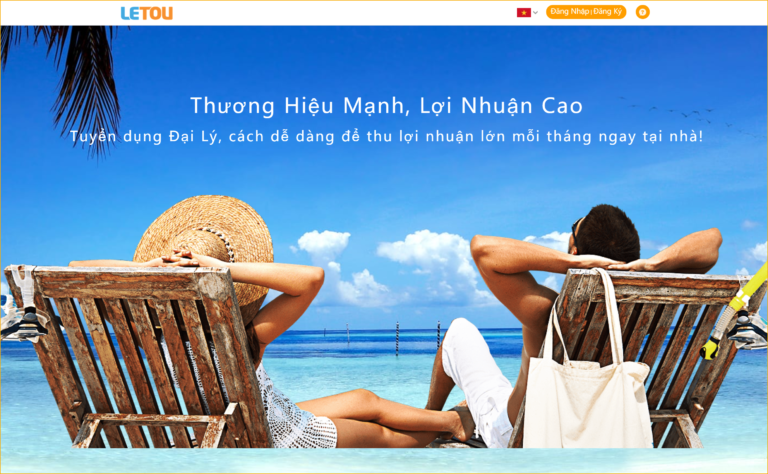 Kiếm tiền cùng nhà cái