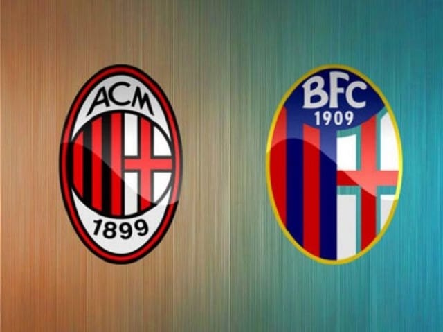 Soi kèo nhà cái trận AC Milan vs Bologna, 20/9/2020