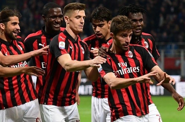 Soi kèo nhà cái trận AC Milan vs Spezia, 04/10/2020