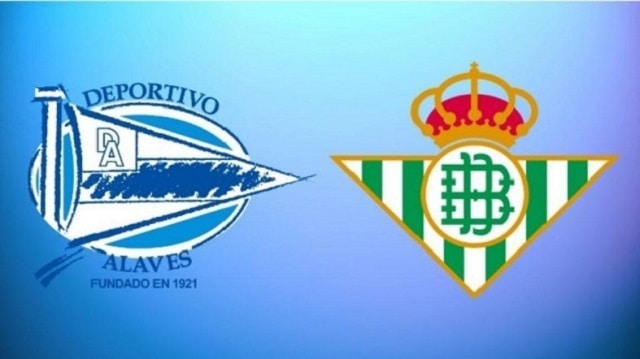 Soi kèo nhà cái trận Alaves vs Betis, 13/9/2020