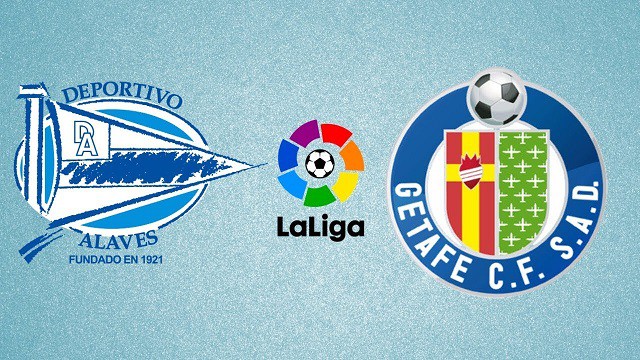 Soi kèo nhà cái trận Alaves vs Getafe, 27/9/2020