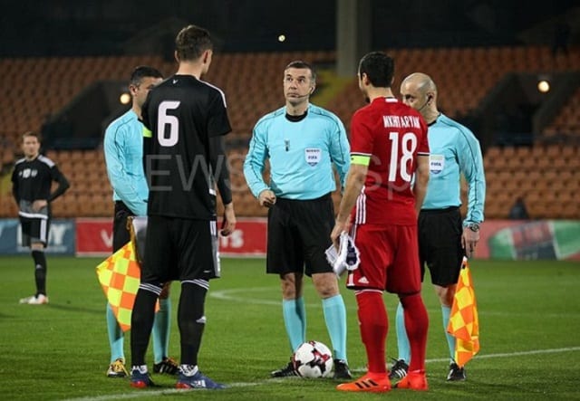 Soi kèo nhà cái trận Armenia vs Estonia, 08/09/2020