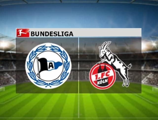 Soi kèo nhà cái trận Arminia Bielefeld vs Cologne, 27/9/2020