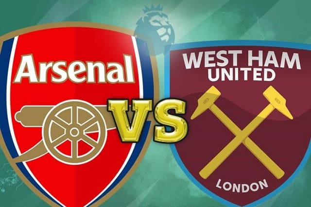 Soi kèo nhà cái trận Arsenal vs West Ham, 20/09/2020