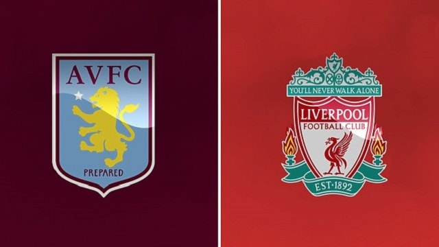 Soi kèo nhà cái trận Aston Villa vs Liverpool, 05/10/2020