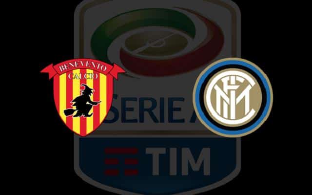 Soi kèo nhà cái trận Benevento vs Inter, 20/9/2020