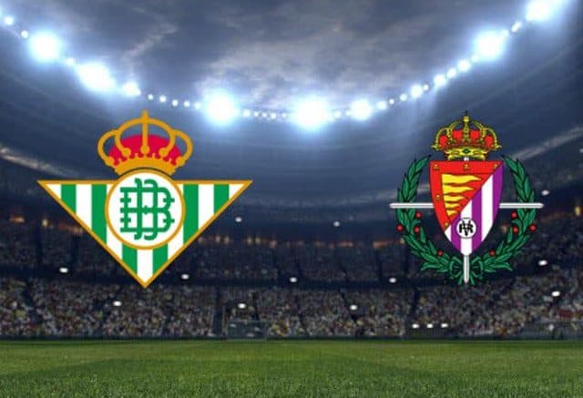 Soi kèo nhà cái trận Betis vs Valladolid, 22/9/2020