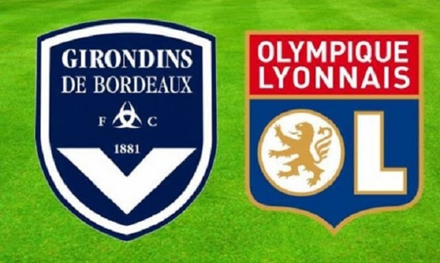 Soi kèo nhà cái trận Bordeaux vs Olympique Lyonnais, 12/9/2020