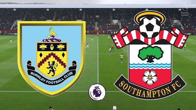 Soi kèo nhà cái trận Burnley vs Southampton, 27/09/2020