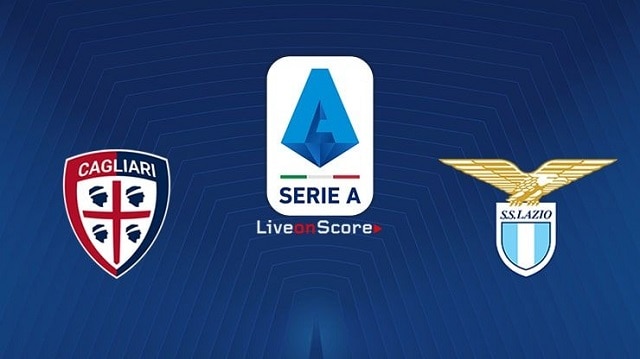 Soi kèo nhà cái trận Cagliari vs Lazio, 26/9/2020