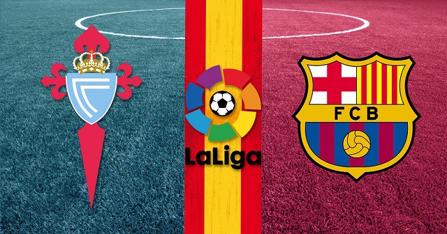 Soi kèo nhà cái trận Celta Vigo vs Barcelona, 30/9/2020