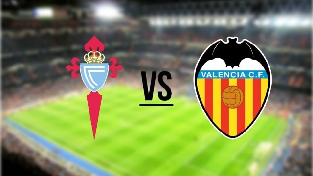 Soi kèo nhà cái trận Celta Vigo vs Valencia, 20/9/2020