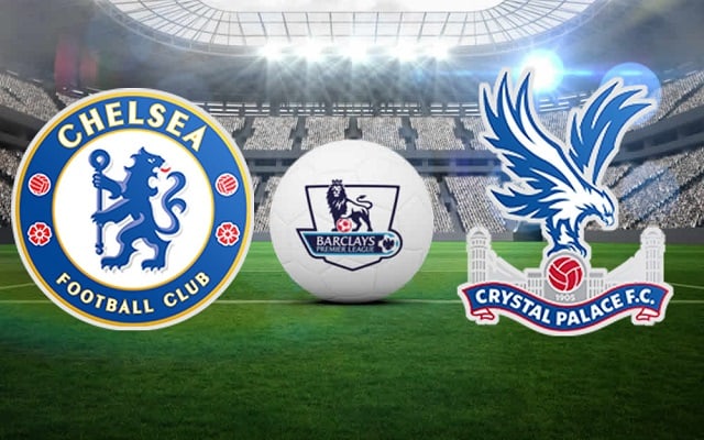 Soi kèo nhà cái trận Chelsea vs Crystal Palace, 03/10/2020