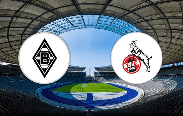 Soi kèo nhà cái trận Cologne vs Borussia M'gladbach, 03/10/2020