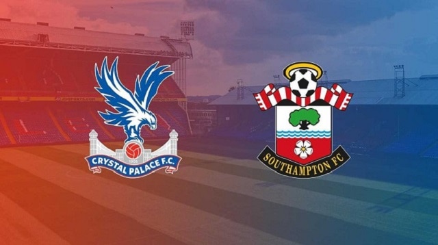 Soi kèo nhà cái trận Crystal Palace vs Southampton, 12/09/2020