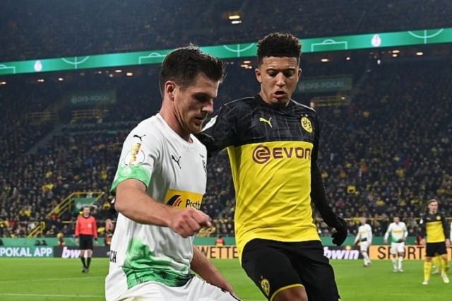 Soi kèo nhà cái trận Dortmund vs Monchengladbach, 19/9/2020