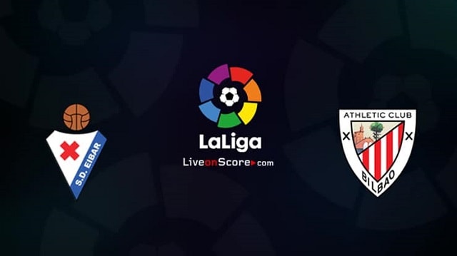 Soi kèo nhà cái trận Eibar vs Ath Bilbao, 27/09/2020