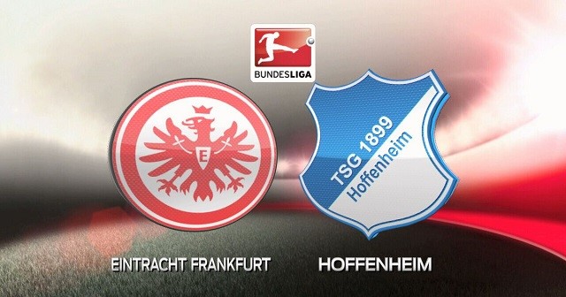 Soi kèo nhà cái trận Eintracht Frankfurt vs Hoffenheim, 03/10/2020