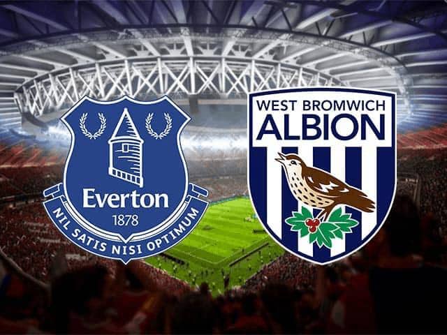 Soi kèo nhà cái trận Everton vs West Brom, 19/09/2020