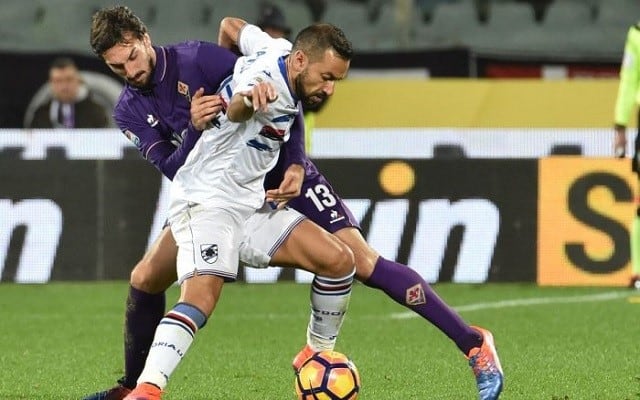 Soi kèo nhà cái trận Fiorentina vs Sampdoria, 03/10/2020