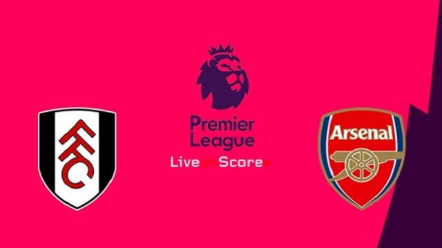 Soi kèo nhà cái trận Fulham vs Arsenal, 12/09/2020