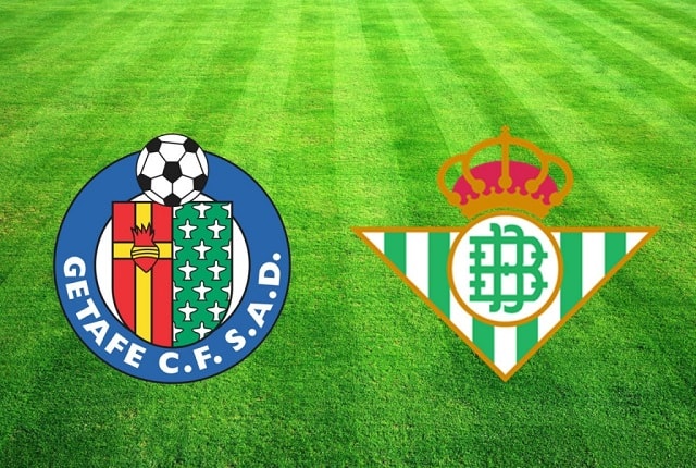 Soi kèo nhà cái trận Getafe vs Betis, 30/9/2020