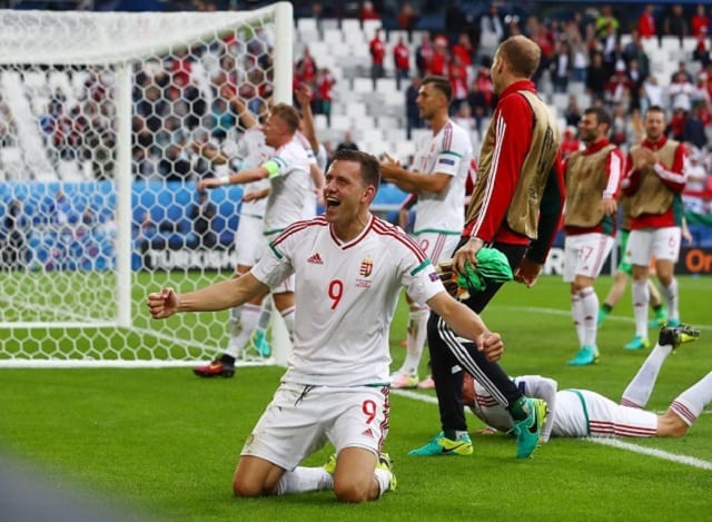 Soi kèo nhà cái trận Hungary vs Nga, 06/09/2020