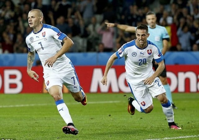 Soi kèo nhà cái trận Israel vs Slovakia, 08/09/2020