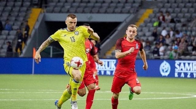 Soi kèo nhà cái trận Kazakhstan vs Belarus, 07/09/2020