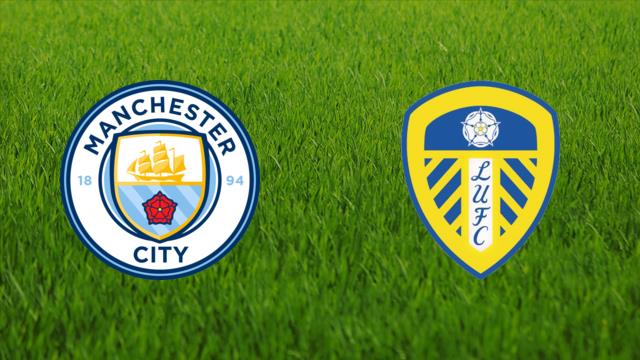 Soi kèo nhà cái trận Leeds United vs Manchester City, 03/10/2020